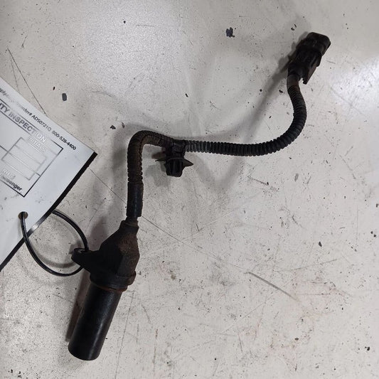 Hyundai Elantra Crankshaft Position Sensor  2017 2016 2015 2014 2013 O