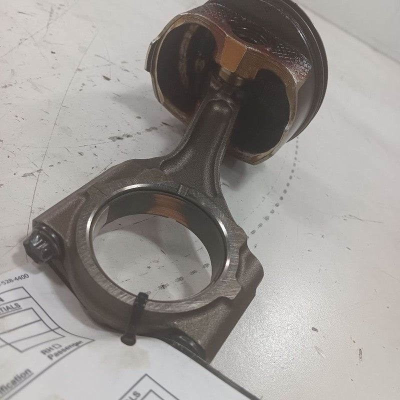 Outback Legacy Single Piston With Connecting Rod   2025 2024 2023 2022