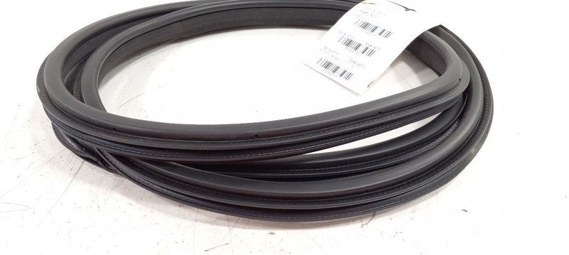 Infiniti Q50 On Body Door Jamb Seal Front Right Passenger 2014 2015 2016