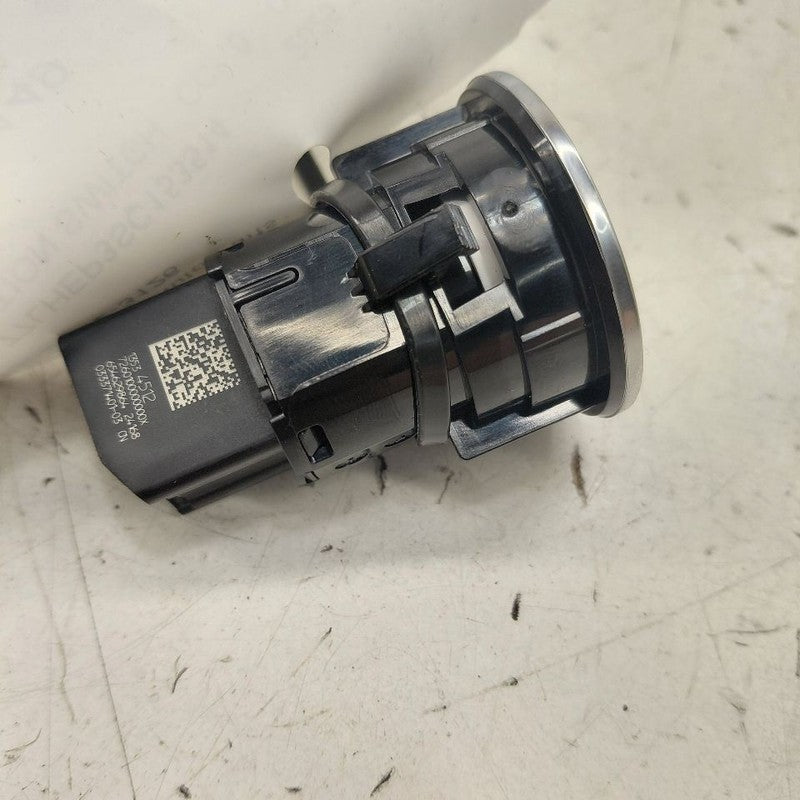 Ignition Push Button Switch Fits 19-25 Chevy Blazer