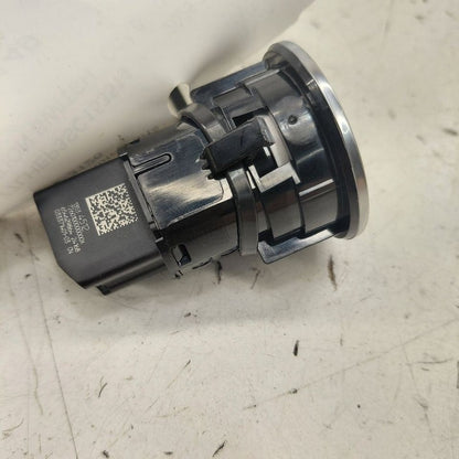 Ignition Push Button Switch Fits 19-25 Chevy Blazer