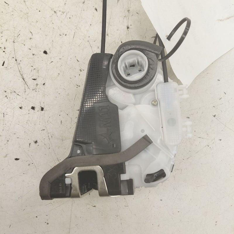 Subaru XV Crosstrek Door Latch Lock Left Driver Rear  2025 2024