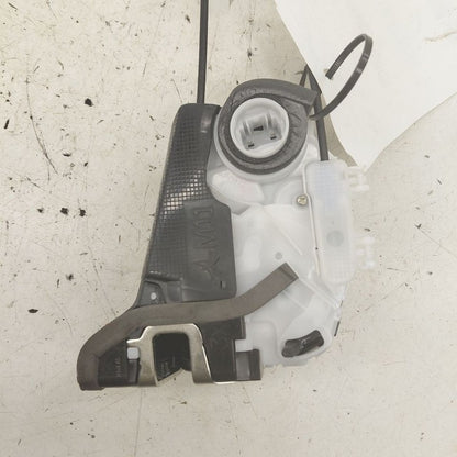 Subaru XV Crosstrek Door Latch Lock Left Driver Rear  2025 2024