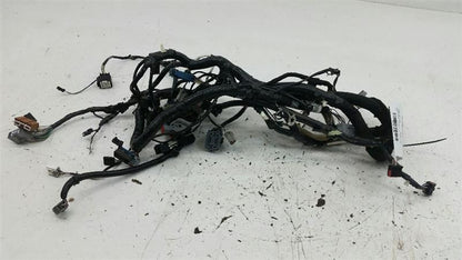  2009 Ford Focus Dash Wire Wiring Harness OEM 2008 2010 2011
