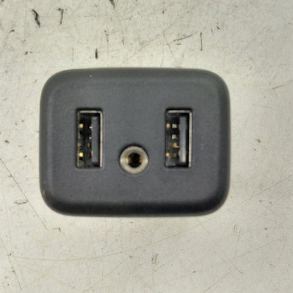 Chevy Trax USB Plug In Hub Port  2022 2021
