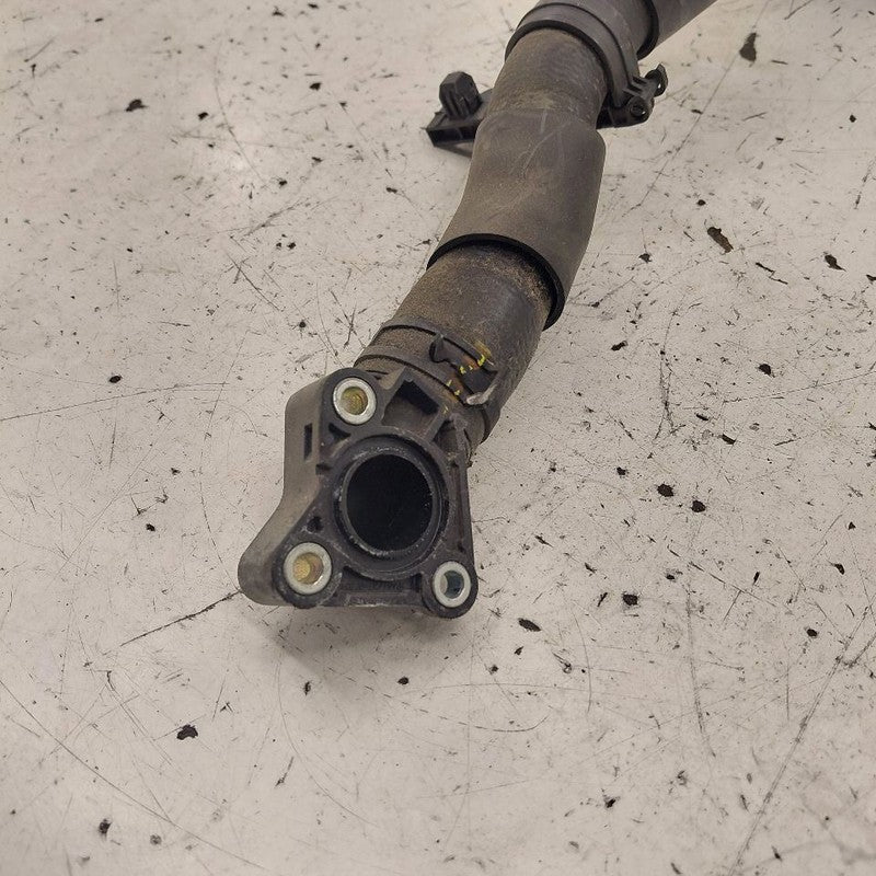 Mazda 6 Radiator Hose Line Tube  2.5 2018 2019 2020 2021