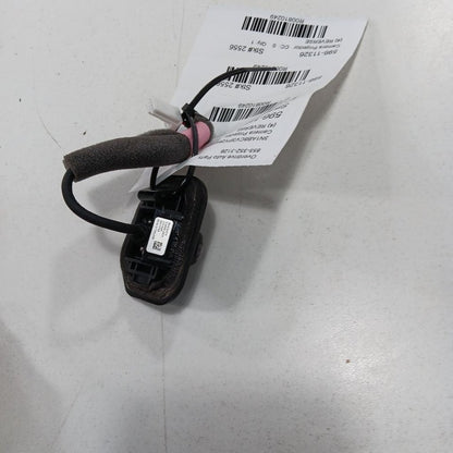 Nissan Sentra Camera Rear View Decklid Mounted Fits 20-23 OEM