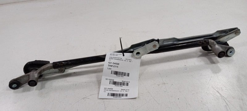 Windshield Wiper Transmission Linkage Fits 14-20 Kia Soul OEM