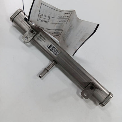 Fiat 500 Fuel Rail Injection Injector Mount Bar  2014 2015 2016 OEM