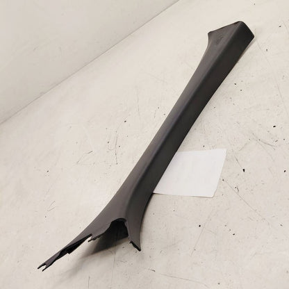 Honda CR-Z Passenger Right Side A-Pillar Trim 2015 2014 2013