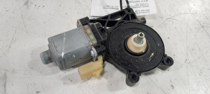 Passenger Right Power Window Motor Rear Fits 12-17 EQUINOX  OEM