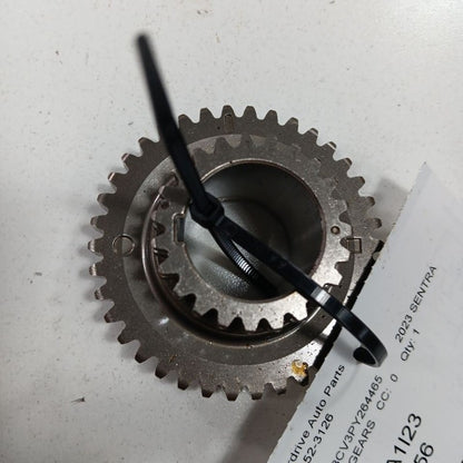 Nissan Sentra Timing Gear  2.0 2023 2022 2021 2020