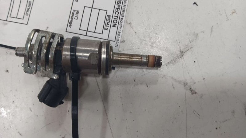 16611AA991 Fuel Injection Injector Fits 17-19 IMPREZA