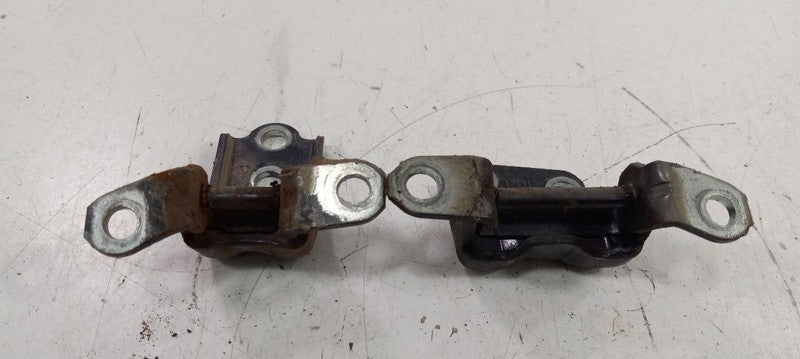 Subaru Tribeca Door Hinge Set Left Rear 2010 2011 2012 2013 OEM