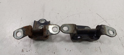 Subaru Tribeca Door Hinge Set Left Rear 2010 2011 2012 2013 OEM