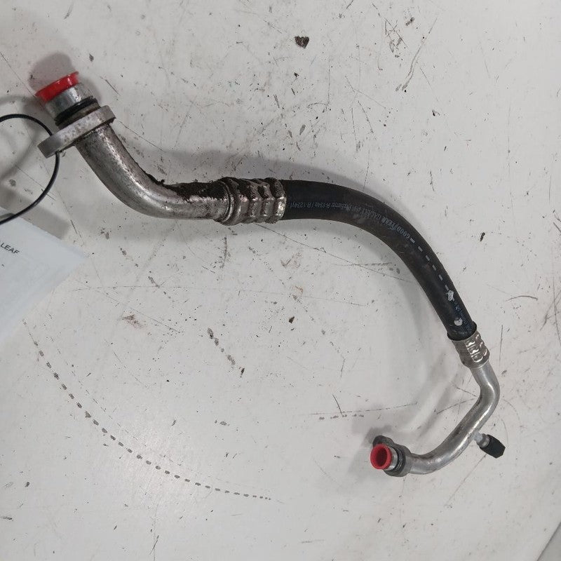 Nissan LEAF AC Hose Line  2013 2014 2015 2016 2017