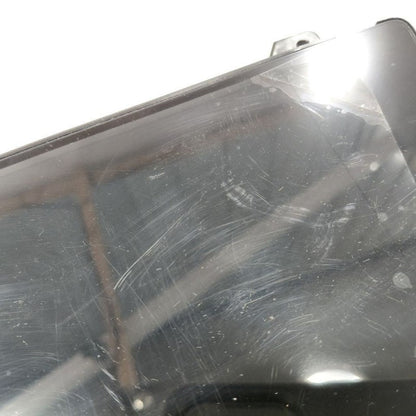 Display Screen 8.00" Display Opt Uij Fits 21-23 Chevy Trailblazer OEM
