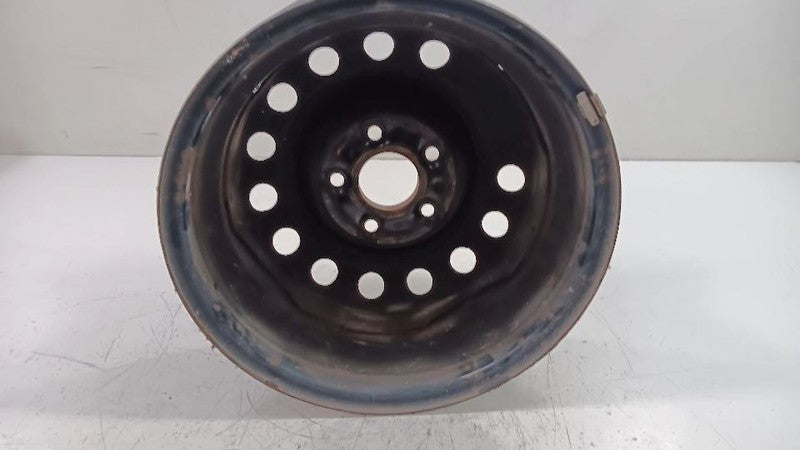 Wheel 15x6 Steel Rim Fits 11-16 ELANTRA OEM