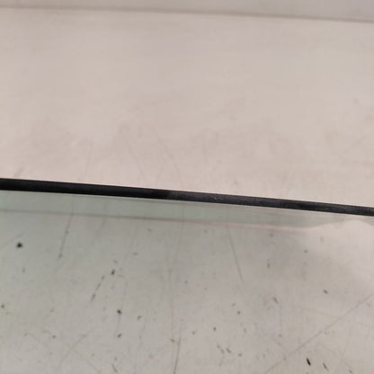 Left Rear Door Glass Window Fits 16-19 Chevy Volt