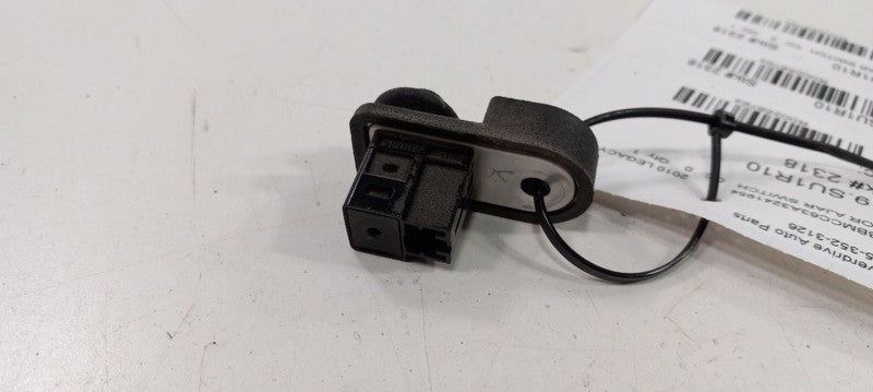 Subaru Legacy Door Ajar Switch Door Open Dome Light Switch 2010 2011 2