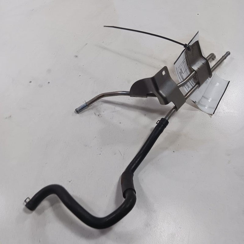 Honda Civic Coolant Line Crossover Pipe 2016 2017 2018 2019 OEM