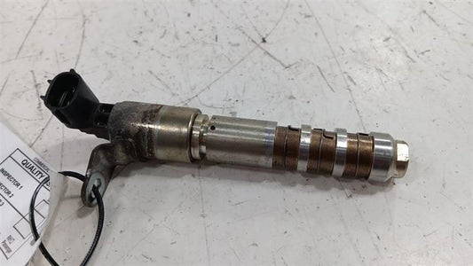 Buick Lacrosse Variable Timing Gear Oil Control Valve Solenoid Cylinder Head 