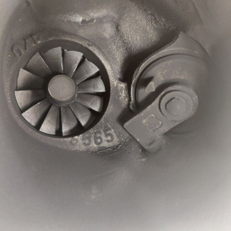 Turbo Supercharger 2.5L Turbo Fits 14-16 Volvo S60
