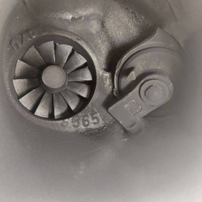 Turbo Supercharger 2.5L Turbo Fits 14-16 Volvo S60