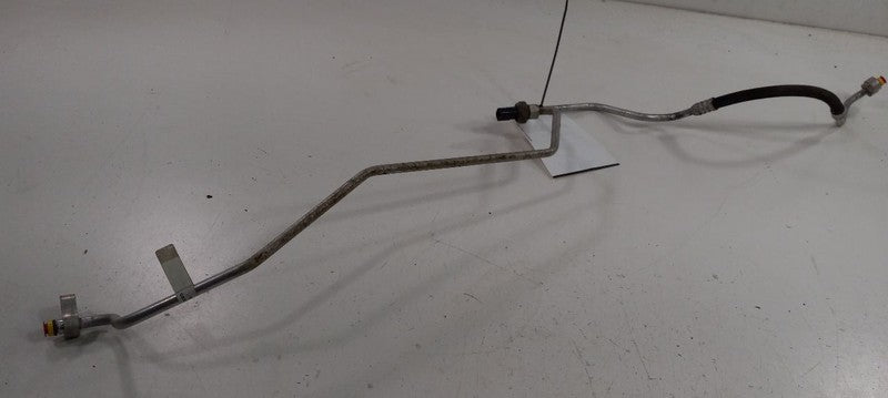 Range Rover AC Hose Line 2003 2004 2005 OEM