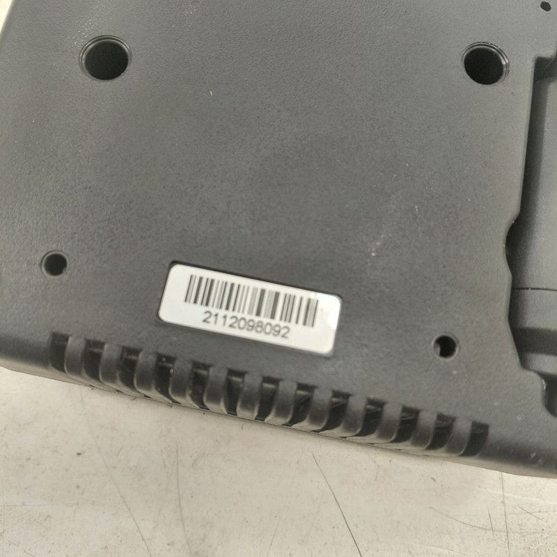 Toyota Prius Emergency Air Compressor  2022 2021 2020