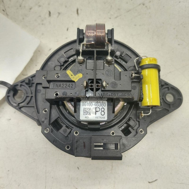 Lexus IS350 Dash Speaker Left Driver Side  2020 2019 2018