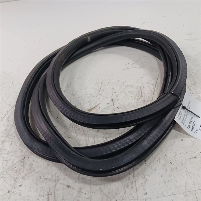 Jeep Renegade On Body Door Jamb Seal Front Right Passenger  2015 2016 2017 2018