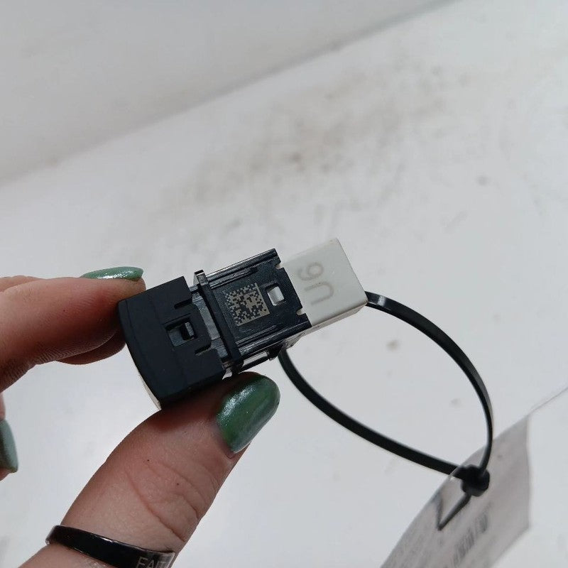 Nissan Kicks Blind Spot Alert Switch Button 2021 2022 2023 2024