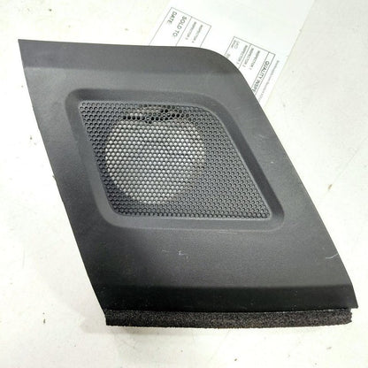 Hyundai Sonata Dash Speaker Cover Right Passenger Side  2017 2016 2015