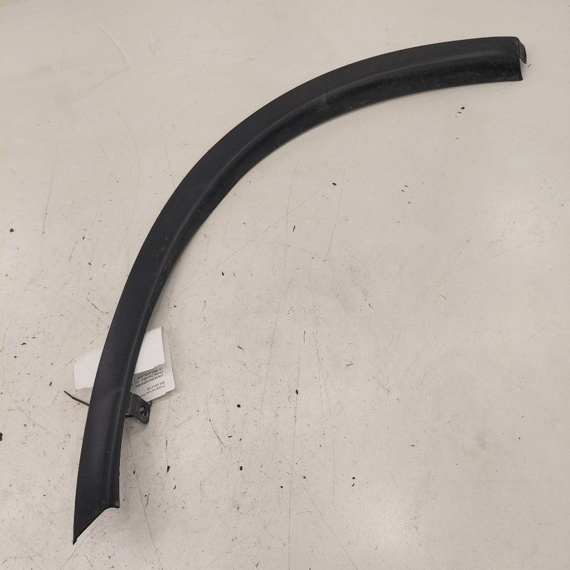 Mitsubishi Outlander   Driver Left Front Fender Flare 2018 2017 2016
