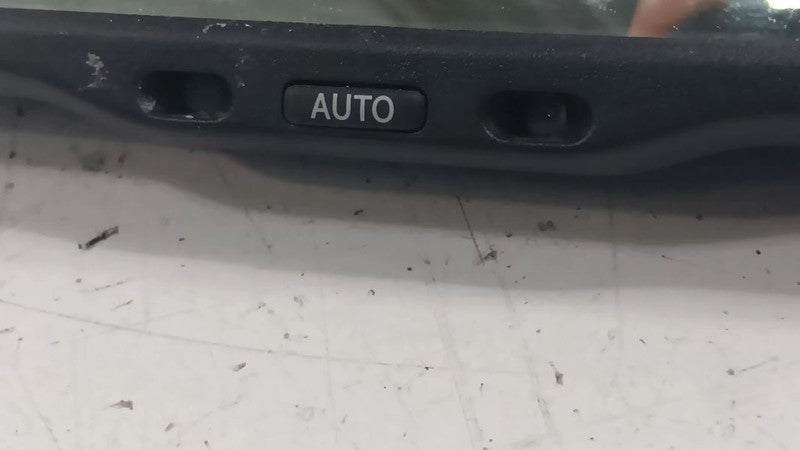  Interior Rear View Mirror With Pre-crash System Fits 08-09 LEXUS LS600HL