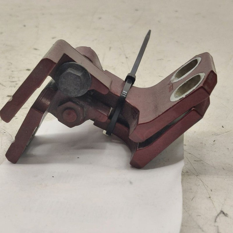 Jeep Cherokee Door Hinge Set Left Driver Rear  2019 2020 2021