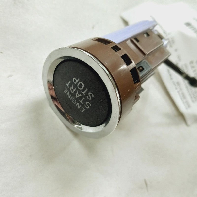 Ignition Switch Keyless Push Button Ignition Fits 19-24 Subaru Foreste