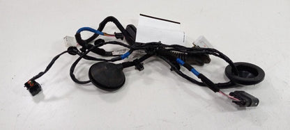 Kia Soul Door Harness Wire Wiring Right Passenger Rear 2017 2018 2019