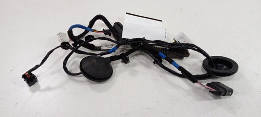 Kia Soul Door Harness Wire Wiring Right Passenger Rear 2017 2018 2019