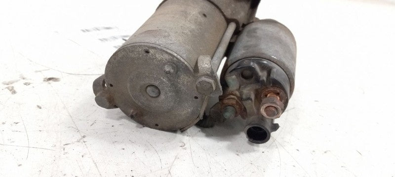 Engine Starter Motor Fits 10-17 EQUINOX OEM