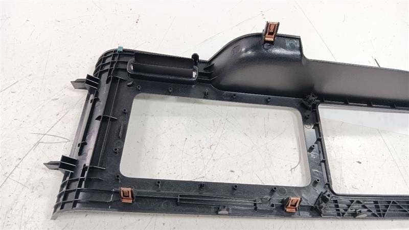 Ford Mustang Parking Brake Bezel Emergency Handle Lever Trim 2014 2013