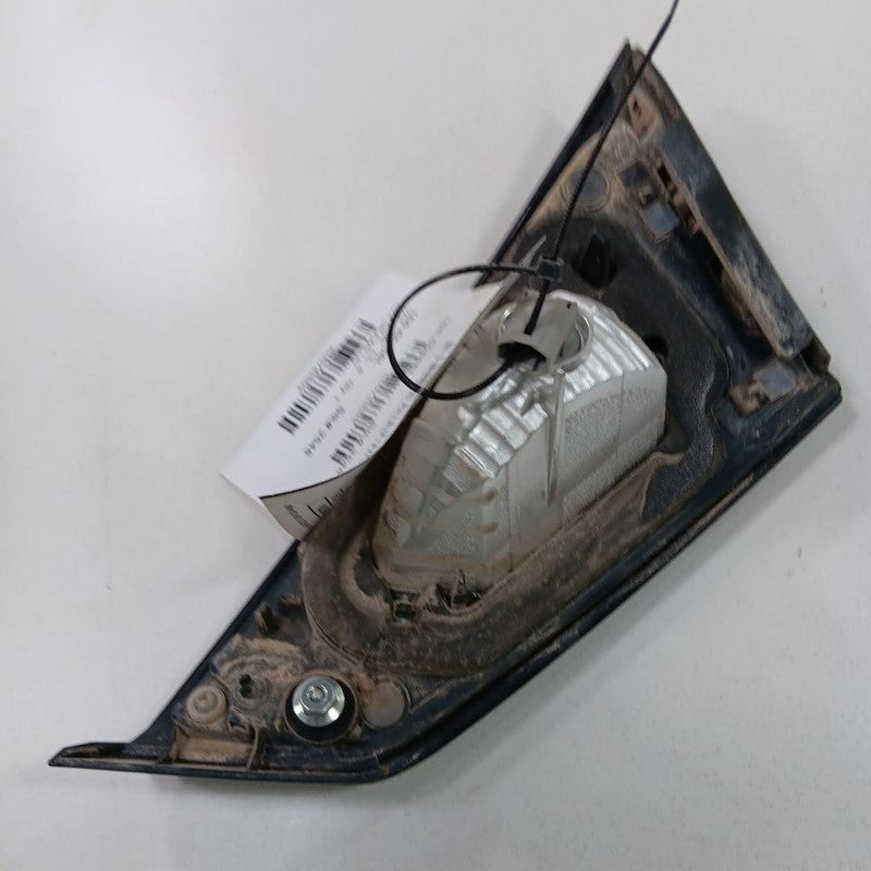 Driver Left Tail Light Brake Lamp Sedan Decklid Mounted Fits 16-20 Toyota Yaris
