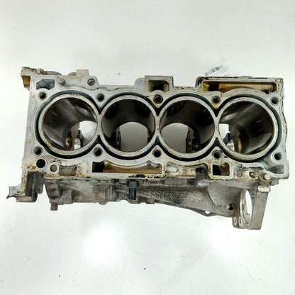 Cylinder Block US Built VIN 5 1st Digit 2.4L Fits 16-20 OPTIMA