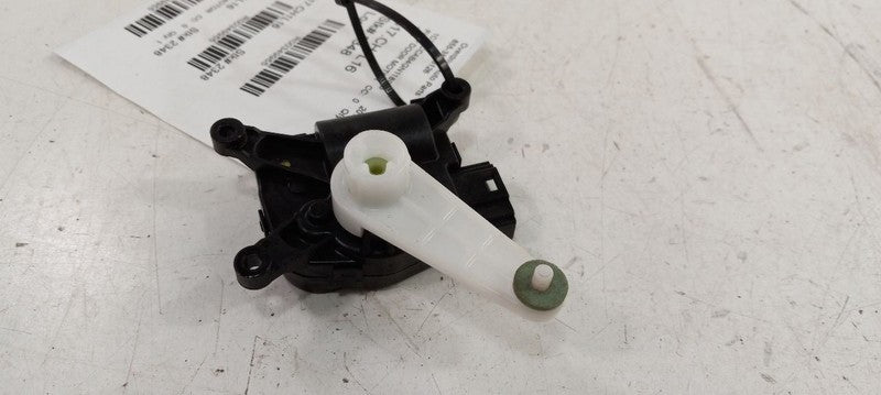 Chrysler 200 Flap Door Motor Heater AC Door Actuator 2015 2016 2017 OE