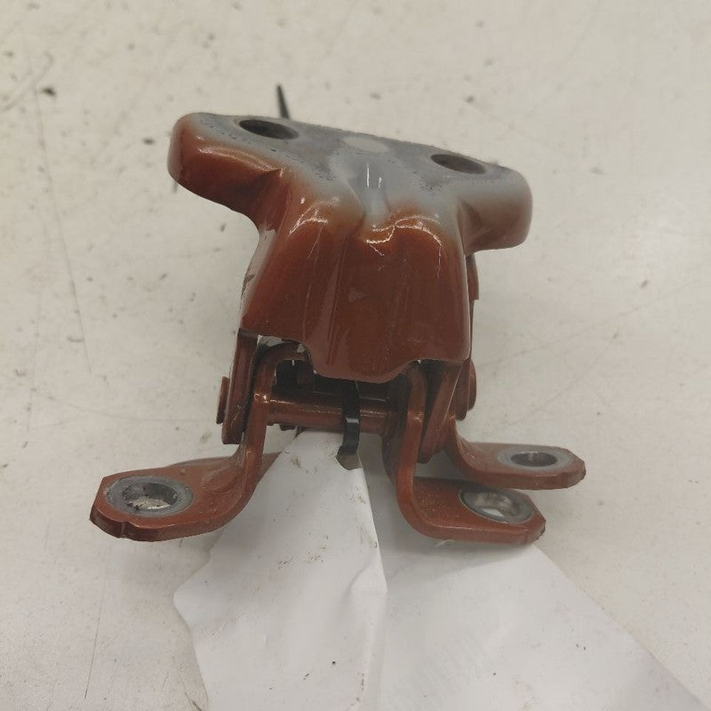 Subaru XV Crosstrek Door Hinge Set Left Driver Rear  2025 2024