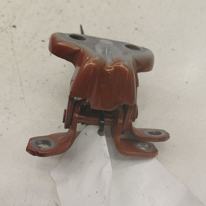 Subaru XV Crosstrek Door Hinge Set Left Driver Rear  2025 2024