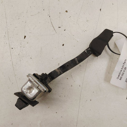 Cadillac XTS Door Check Right Passenger Front Hinge Stopper Detent  20