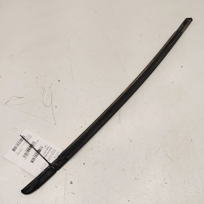 Ford Ecosport Door Glass Window Weather Strip Trim Rear Left Driver Ba
