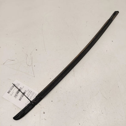 Ford Ecosport Door Glass Window Weather Strip Trim Rear Left Driver Ba